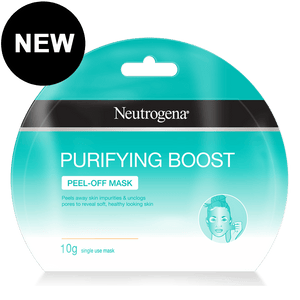 NEUTRO DpCln Purifying Mask 10g