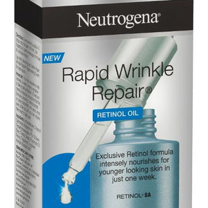 NEUTRO RW Repair Retinol Oil 30ml