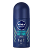 Nivea Deod Active R/On W 50ml