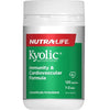 Nutralife Kyolic Aged Garlic Ext. 120Caps