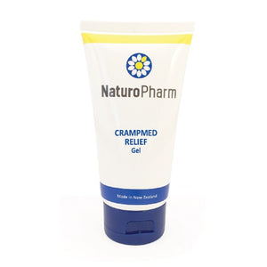 Naturopharm Crampmed Gel 90g