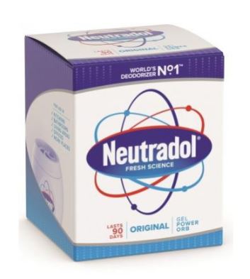Neutradol Gel