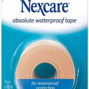 N/C Abs. W/proof Tape 38mmx4.5m