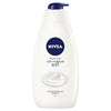 Nivea Shower Cr RichMoisture Sft 1L