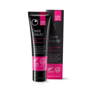 OASIS Power Punch Hydr. Moist. 50ml
