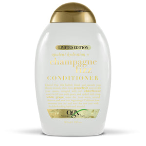 Ogx Champagne Fizz Cond.385ml