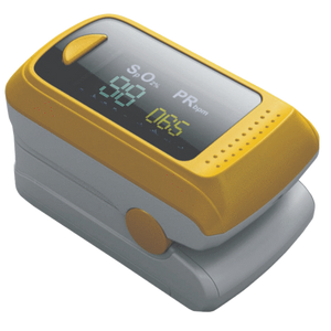 Lifesmart Fingertip Pulse Oximeter Bluetooth