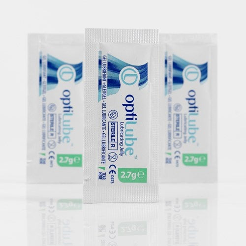 Optilube Gel 2.7G Sachet 144Pk | NZ Online Chemist Optilube Gel 2.7G Sachet 144Pk | NZ Online Chemist