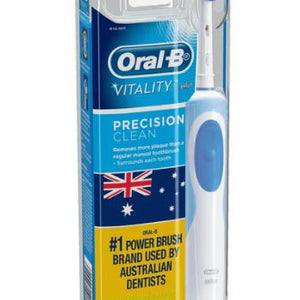 Oral B Vitality Precision Clean 2 Refill