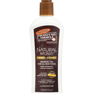 Palmers Coconut Nat. Bronze 250ml