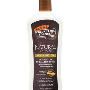 Palmers Coconut Nat. Bronze 400ml
