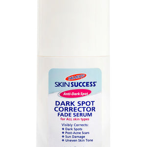 PALMERS S/S Dark Spot Correct. 30ml