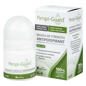 Perspi-Guard A/Perspirant Rollon 30ml