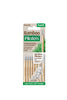 Piksters Bamboo Silver Size 0 8Pk