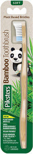 Piksters Bamboo T/Brush Bb Soft