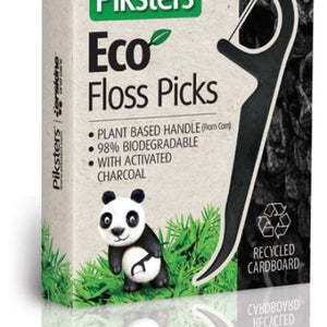Piksters Eco Floss Picks 1g