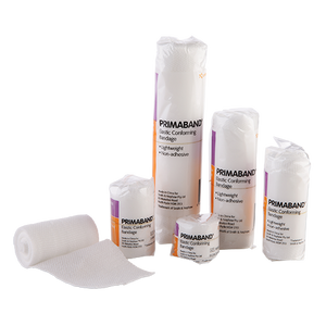 PRIMABAND Conf. Bandage 2.5cmx1.75m
