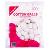 Protec Cotton Balls 100