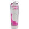 Protec Cotton Pads 80Pk