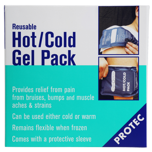 Protec Hot/Cold Reusable