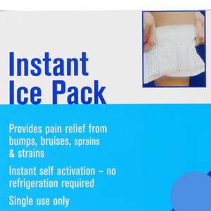 Instant Ice Pack
