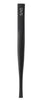 QVS 10-1001 Astro Tweezers - Precision Beauty Tool for Brow Shaping and Hair Removal