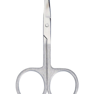 QVS 10-1047 Safety Scissors Nasal Baby