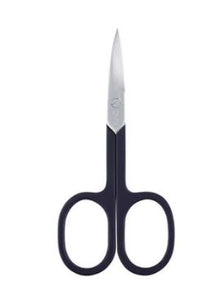 QVS 10-1050 Tempo Nail Scissors Soft Touch