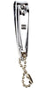 QVS 10-1053 Classic Nail Clipper + File