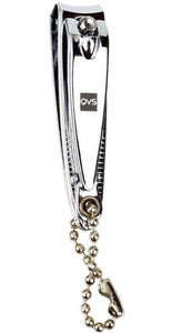 QVS 10-1053 Classic Nail Clipper + File