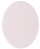 QVS 10-1071 NBR Found. Sponge Oval - Flawless Makeup Application Tool