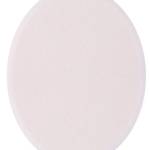 QVS 10-1071 NBR Found. Sponge Oval - Flawless Makeup Application Tool