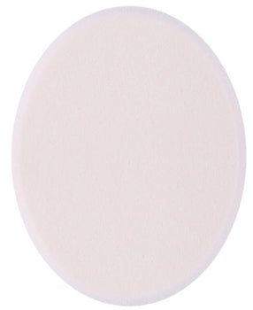 QVS 10-1071 NBR Found. Sponge Oval - Flawless Makeup Application Tool