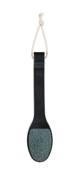 QVS 10-1138 Pedicure File Ceramic Stone