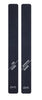 QVS 10-1428 Nail Shaper Pro Med Fine 2pk
