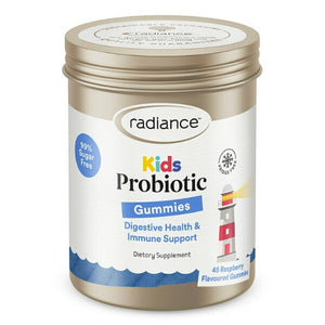 Radiance Kids Gummies Probiotics 45
