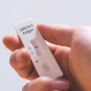 Rapid Antigen Test Device