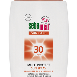 Sebamed Sun Spray Spf30 150ml