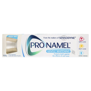 Sensodyne Pronamel T/Paste Gentle Whiten 110g
