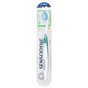 Sensodyne T/Brush Daily Care 1s