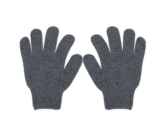SIMPLY ESS 20-1200 Charcoal Gloves