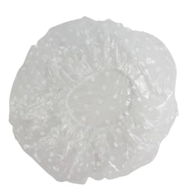 Hair Nets and Shower Caps