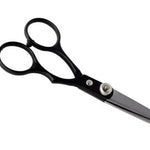 "Simply Ess 20-2504 Hair Cutting Scissors - High Quality Stainless Steel, 6.5 Inches"