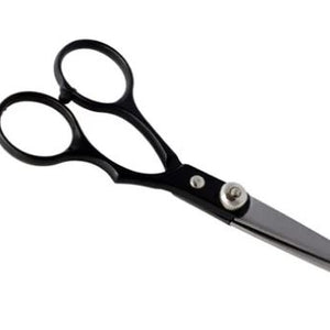 "Simply Ess 20-2504 Hair Cutting Scissors - High Quality Stainless Steel, 6.5 Inches"