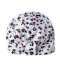 Simply Ess Turban Shower Cap Stay Wild
