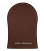 Simply Ess Sehb-B2 Tanning Mitt