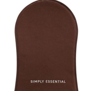 Simply Ess Sehb-B2 Tanning Mitt