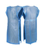 Plastic Apron 9509/Me Ds/25 - Durable and Waterproof Solution for Messy Tasks