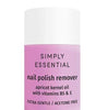 S/ESS SENR-010L N/P Rem in Pink (125ml) - Effortless Nail Polish Remover