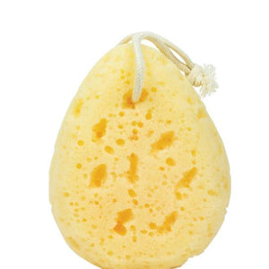 SIMPLY ESS Luxe Bath Sponge - Ultimate Luxury and Exfoliation